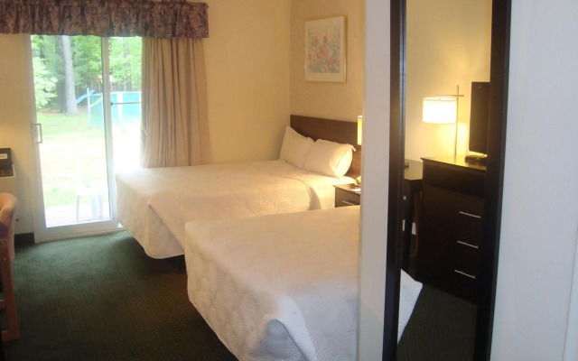 Travelodge by Wyndham Bracebridge