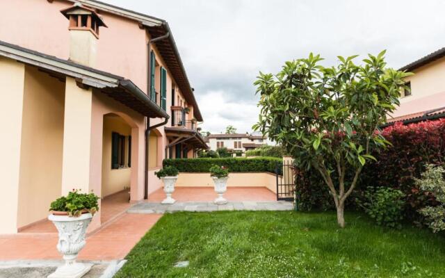 Mugello1 - Affitti Brevi Italia