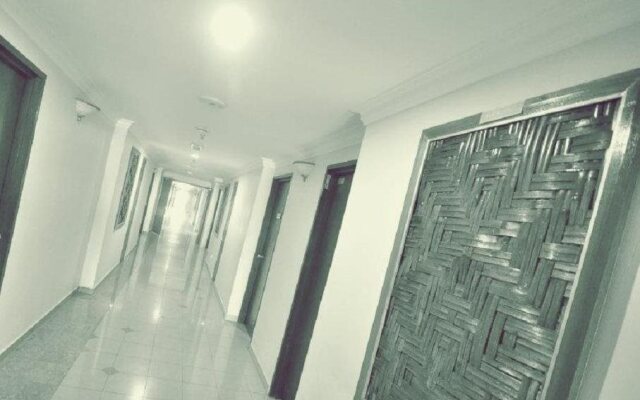 Putra Brasmana Hotel