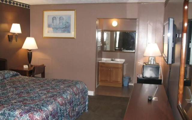 Capital O Fincastle Motor Inn  Tazewell
