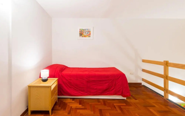 Casana on Christmas Alley by Napoliapartments