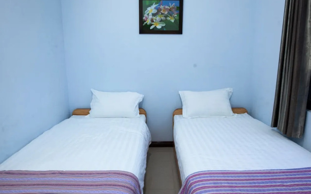 Hpa An Boutique Inn