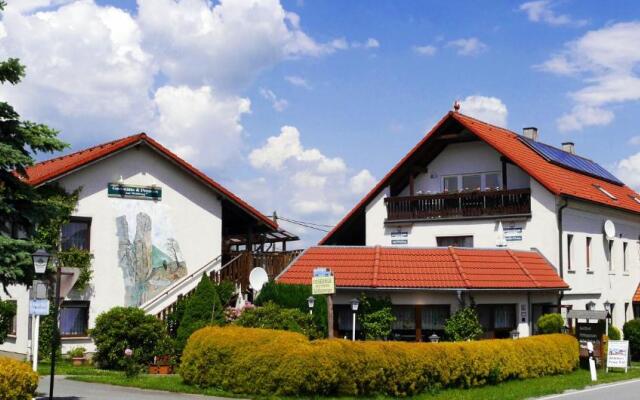 4-Bettzimmer Sächsische Schweiz