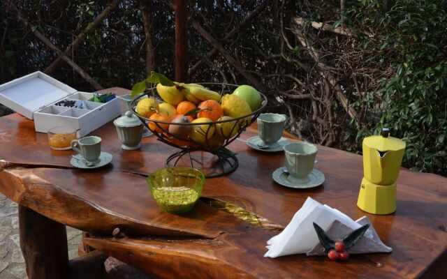 Casale Ianus Sorrento