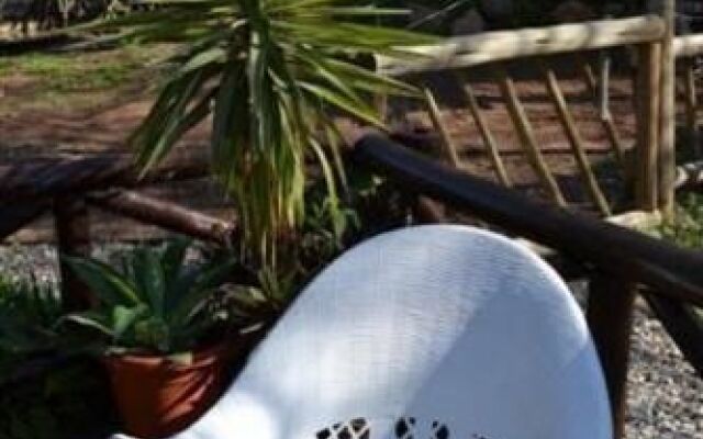 Marloth Kruger Lodges