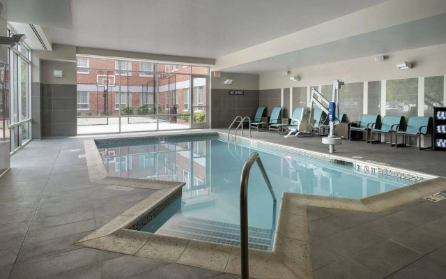 Residence Inn by Marriott Boston Bridgewater