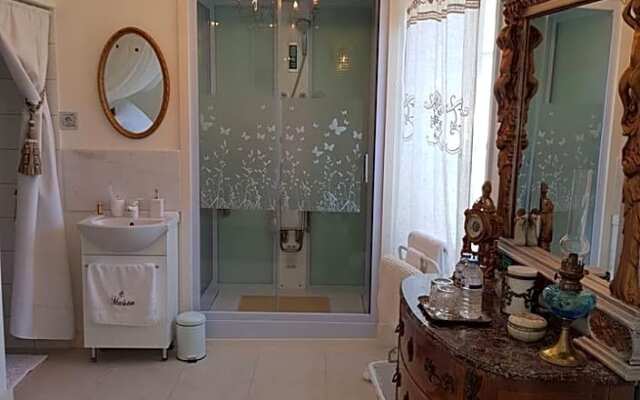 Maison Toussaint Luxury B&B