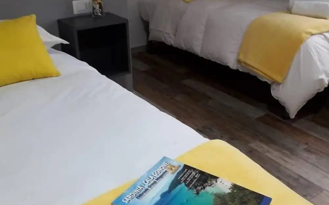 B&B Fradama' Holiday Dorgali