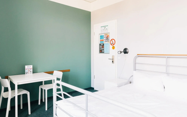 St Christophers Inn Berlin Alexanderplatz
