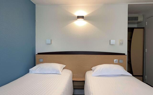 Hotel Kyriad Direct Roanne