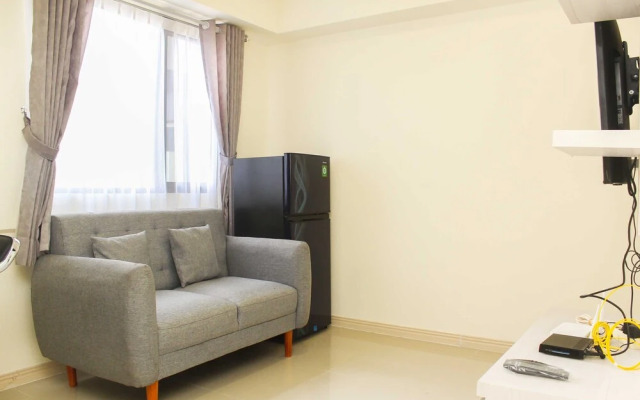 Comfort Stay 2Br At Meikarta Apartment