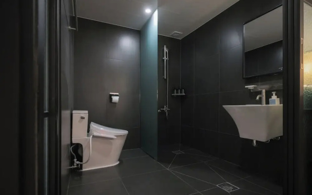 Mitasuya Ryokan Hotel Gumi by AanK