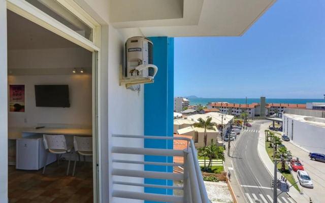 Express Floripa Residence