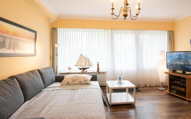Waldstraße 8 Wohnung 2