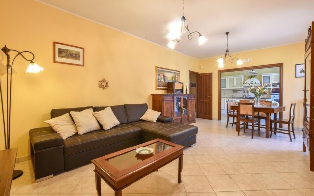 Beautiful Home in Zafferana Etnea With 4 Bedrooms