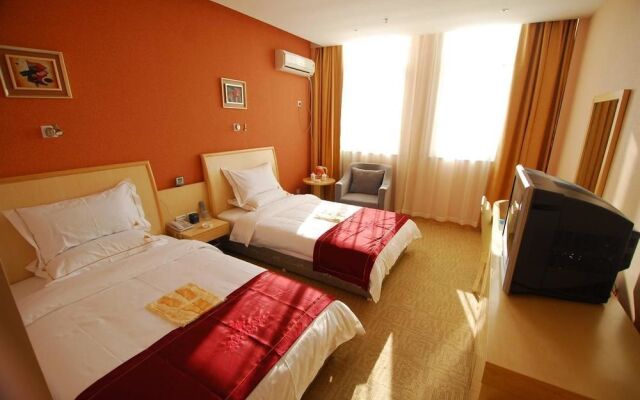 Jinhai Holiday Hotel