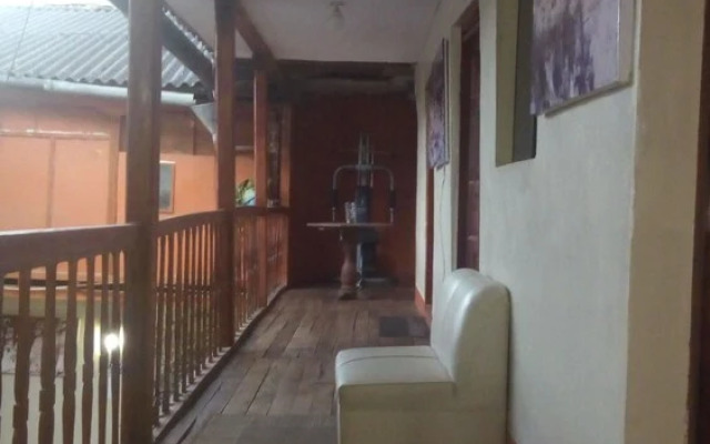 Hostal Norte - Hostel