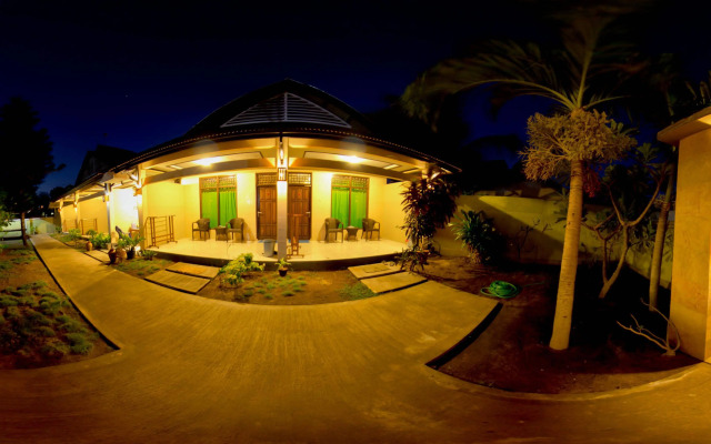 Giliano Residence