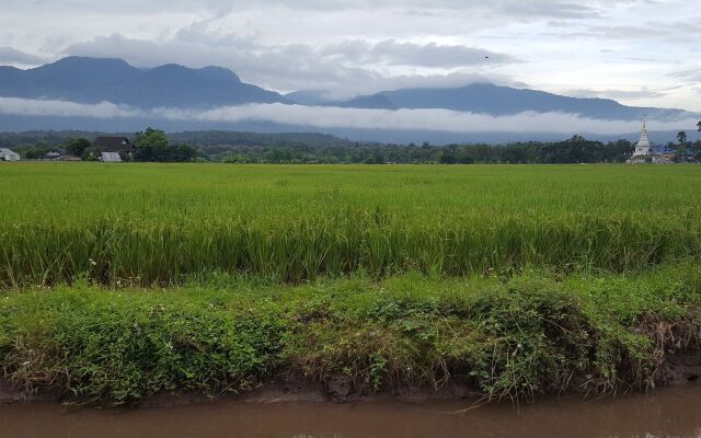 Camp Story Chiangmai