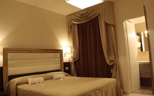 Hotel Donatella Pinarella