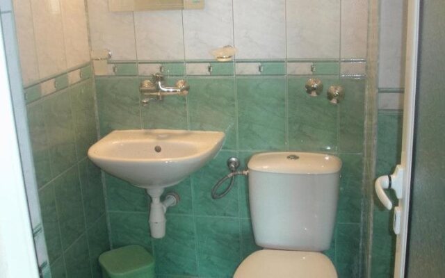 Family Hotel Dayana