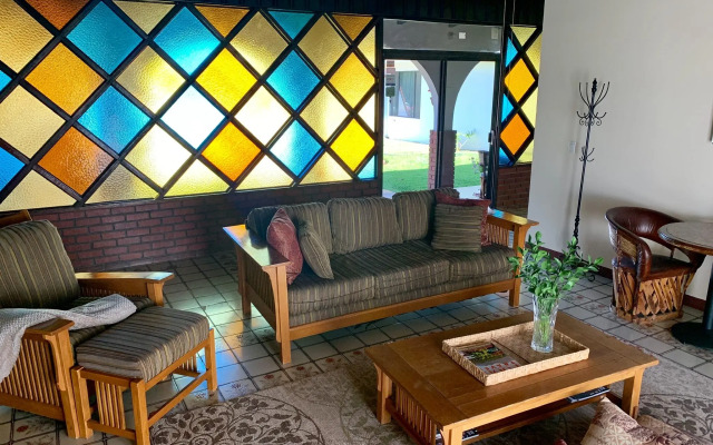 Rancho El Parral
