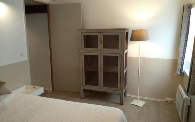 Charmante Maison de village avec Jacuzzi