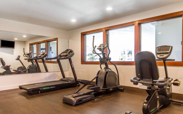 Comfort Inn & Suites Redwood Country