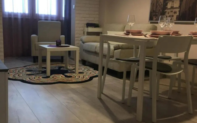 Panorama Apartment Darvenitsa