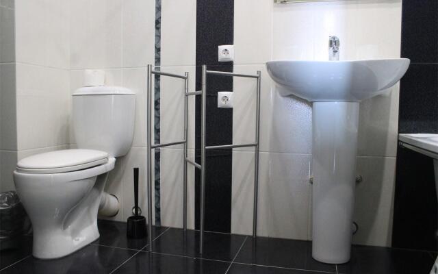 Апартаменты на Урицкого