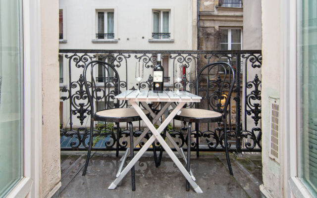 BP Apartments - St. Germain