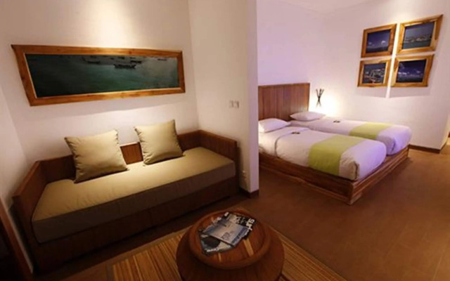 Sedasa Lodge