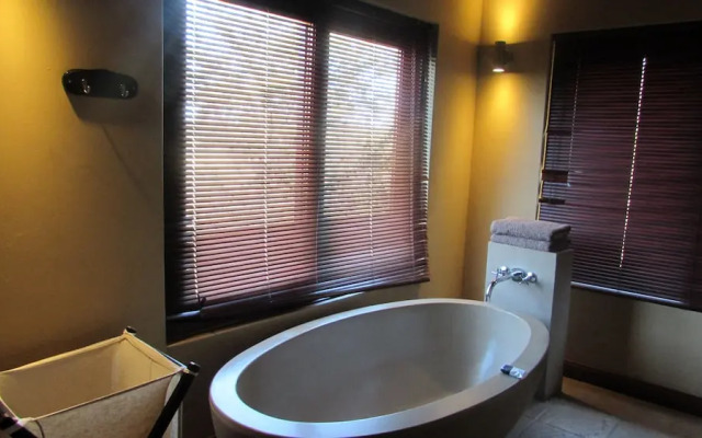 Zebula Golf Estate & Spa Executive Villas