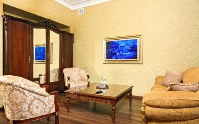 Эрмитаж Бутик-Отель