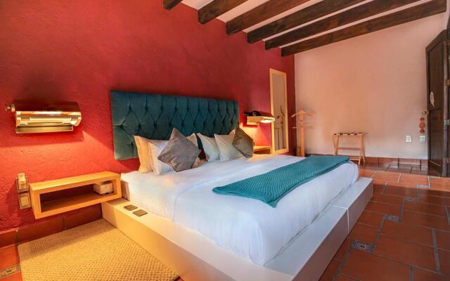 El Hotel