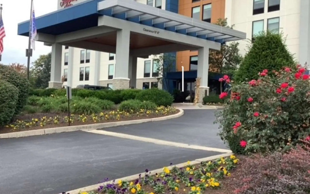 Hampton Inn Harrisburg-East (Hershey Area)