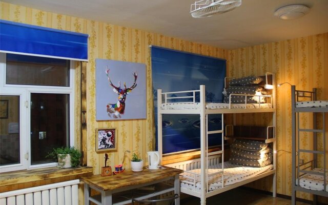 Angala International Youth Hostel
