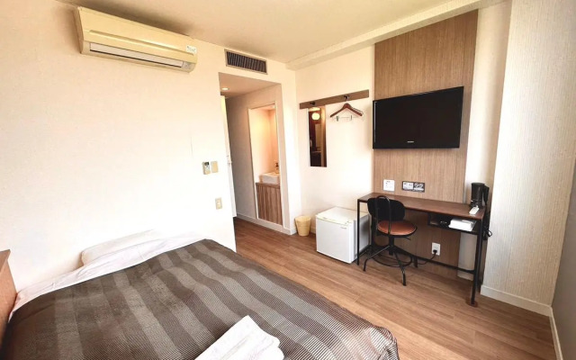 Tabist Tsukuba Sky Hotel