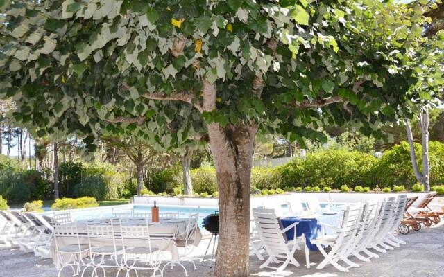 Villa Maxima (AL) in Colares