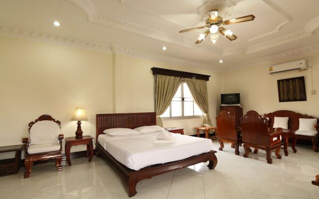 Lalco AR Hotel
