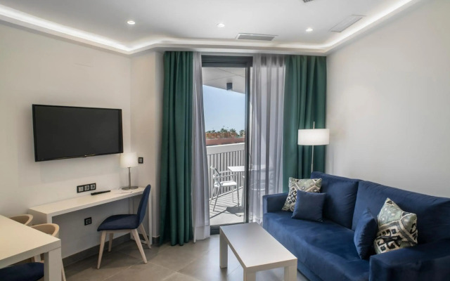 Hotel Playa de la Plata