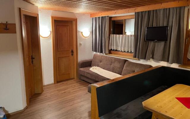 Apart Café Dorfbäck