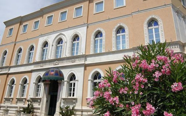 Grand Hotel Ortigia Siracusa