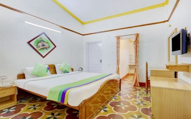 Treebo Atithi Bhavan, 1 Km From Ooty Lake