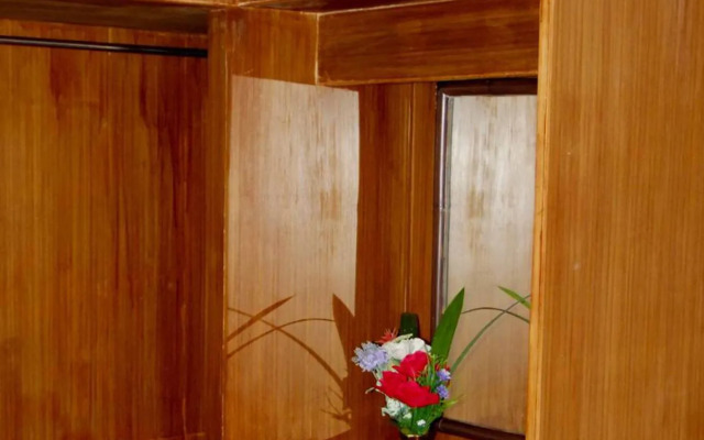 Phangan Chalet Bungalows