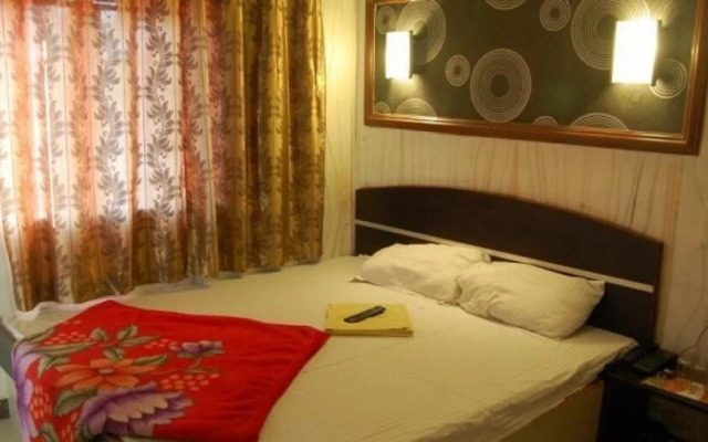 Goroomgo Sai City Inn Kalikapur Kolkata