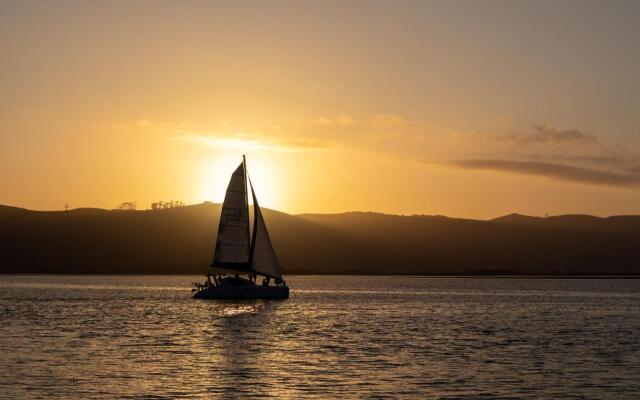 The Lofts Boutique Hotel