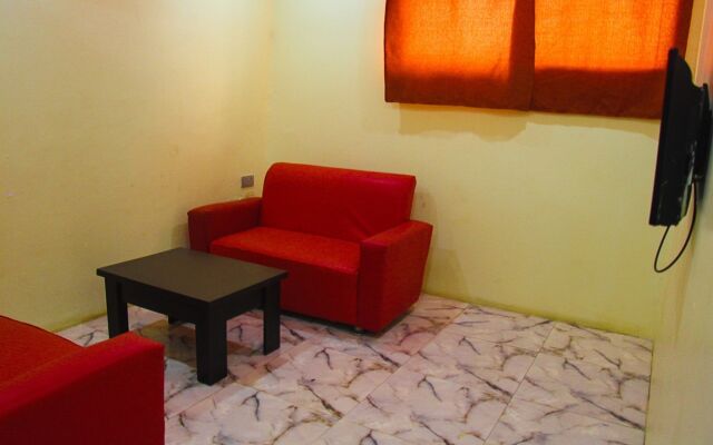New Travellers Lodge & Suite