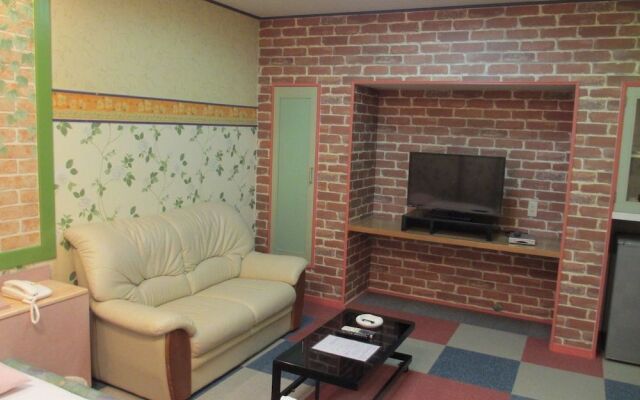 River Side Hotel aoi - Adults Only
