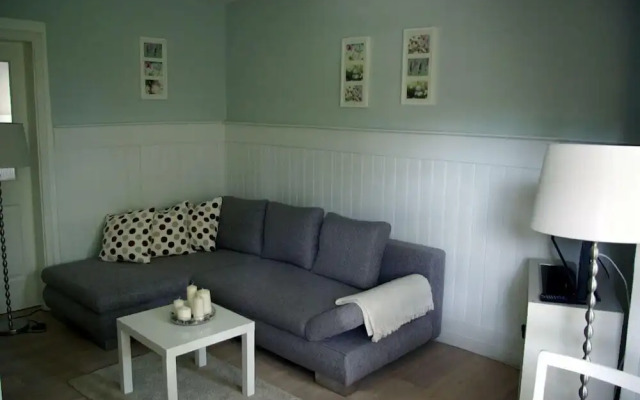 Ferienwohnung Seerose